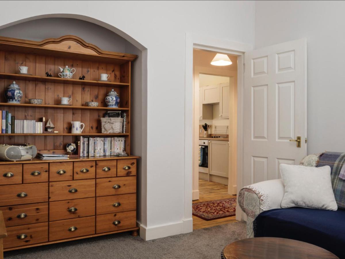 罗撒西Chapelhill Hideaway Isle Of Bute Licence Ar00654F公寓 外观 照片