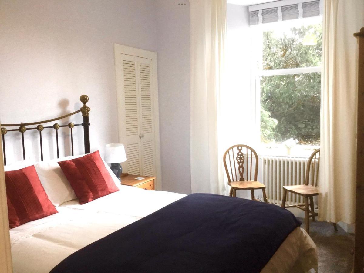 罗撒西Chapelhill Hideaway Isle Of Bute Licence Ar00654F公寓 外观 照片