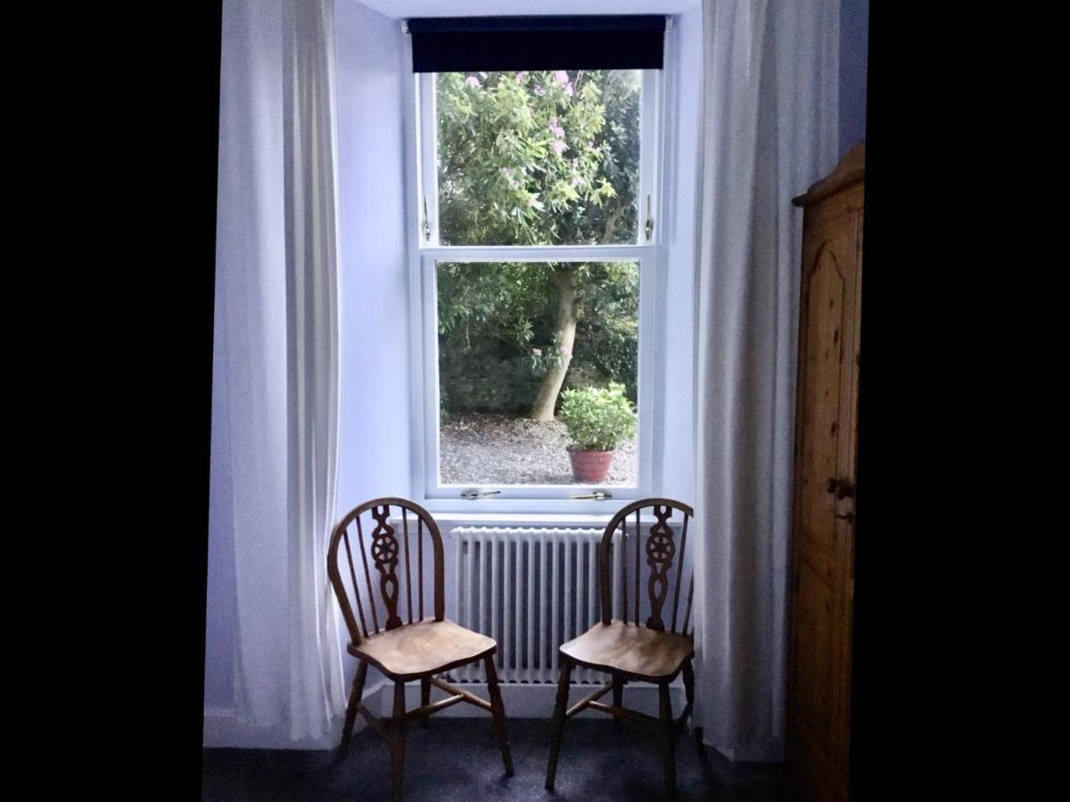 罗撒西Chapelhill Hideaway Isle Of Bute Licence Ar00654F公寓 外观 照片