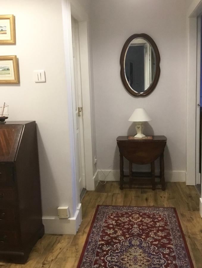 罗撒西Chapelhill Hideaway Isle Of Bute Licence Ar00654F公寓 外观 照片